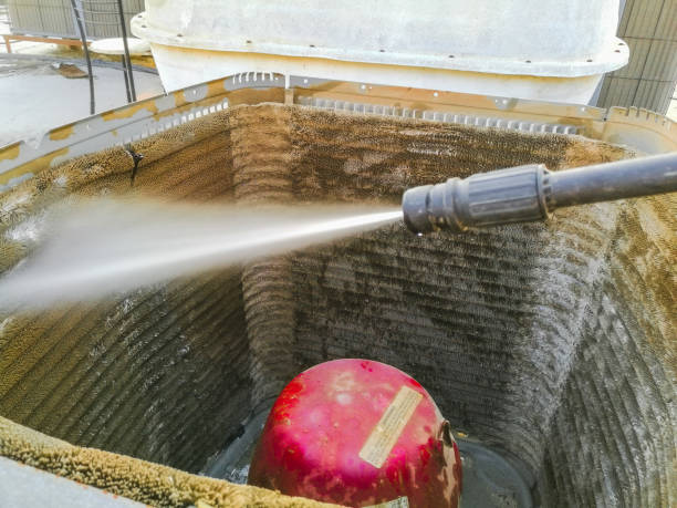 Best Air Duct Cleaning Cost  in Copperas Cove, TX