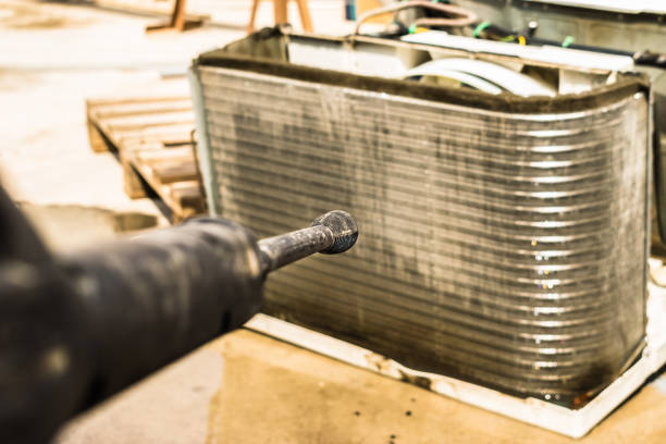 Best Ventilation Cleaning Services  in Copperas Cove, TX