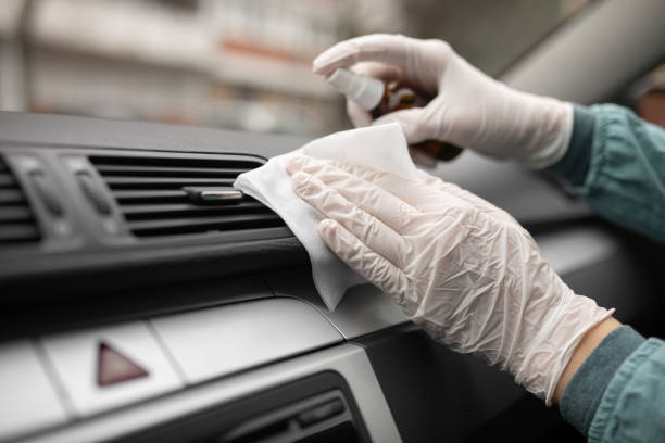 Best Local Air Duct Cleaning Services  in Copperas Cove, TX