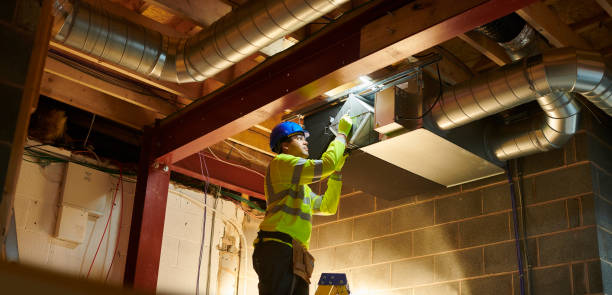 Best Dryer Vent Cleaning Services  in Copperas Cove, TX