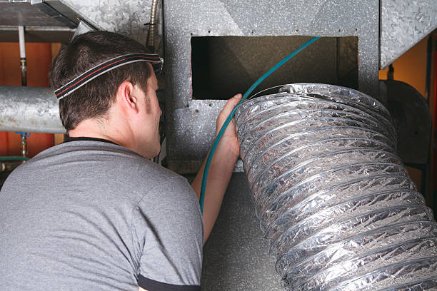 Best Ventilation Cleaning Services  in Copperas Cove, TX