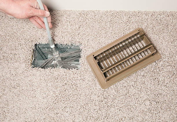 Best Commercial HVAC Duct Cleaning  in Copperas Cove, TX