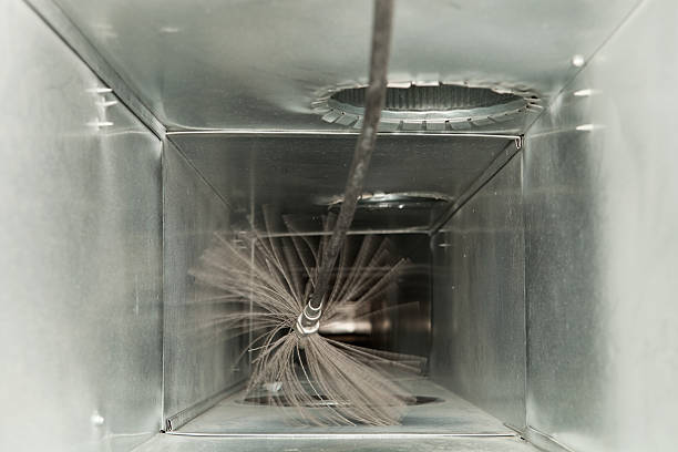 Best Air Duct Cleaning Cost  in Copperas Cove, TX