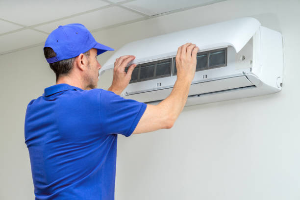 Best Affordable Duct Cleaning Services  in Copperas Cove, TX