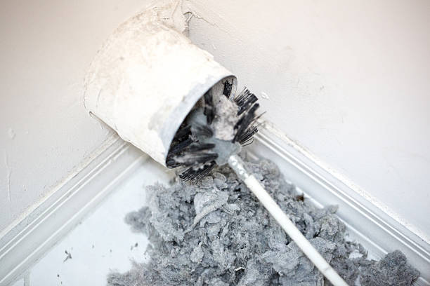 Best Affordable Duct Cleaning Services  in Copperas Cove, TX