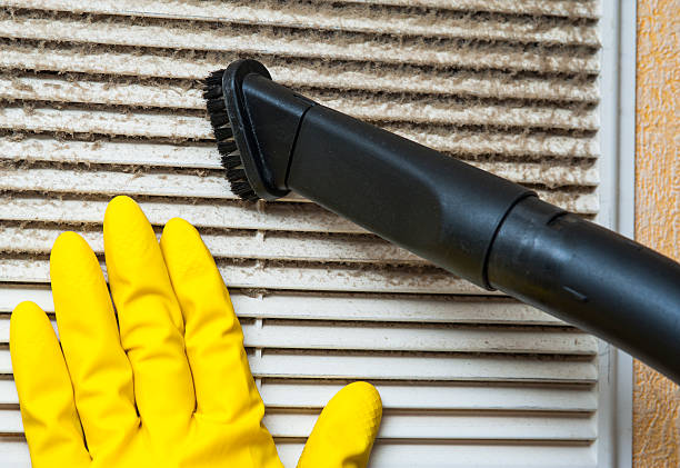 Best Commercial HVAC Duct Cleaning  in Copperas Cove, TX