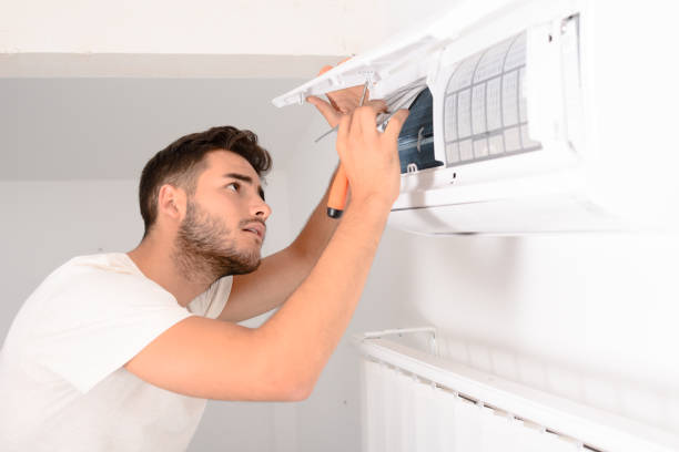 Best Ventilation Cleaning Services  in Copperas Cove, TX